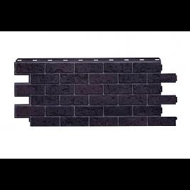 Фасадная панель Nordside "Старый форт ", Жженый фото 1