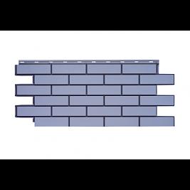 Фасадная панель Nordside "Гладкий кирпич" ,Светло-бежевый фото 1