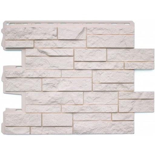 Фасадная панель Альта-Профиль Камень Шотландский фото 1