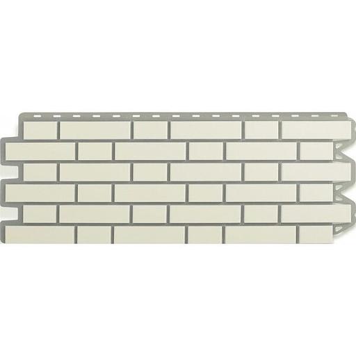 Фасадная панель Альта-Профиль Кирпич Клинкерный фото 4