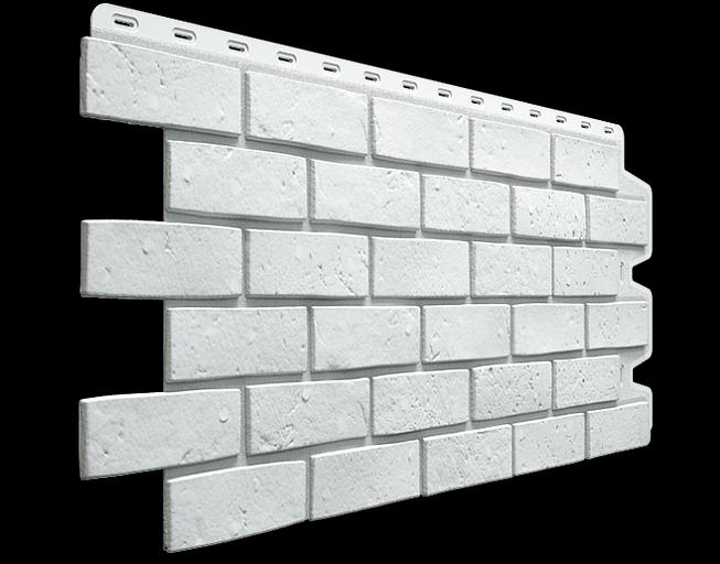 Фасадная панель Docke Berg ,Серый фото 1