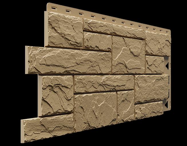 Фасадная панель Docke Сланец ,Цемат фото 1