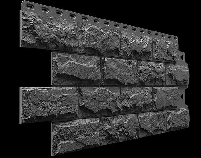 Фасадная панель Docke DUFOUR ,Давос фото 1