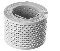 Лента вентиляционная карнизная 100x5000 фото 3