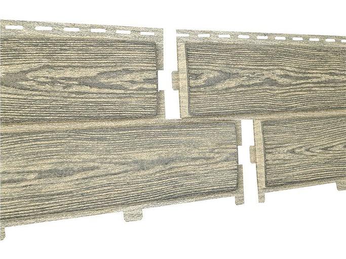 Фасадная панель Ю-Пласт Хокла Винтаж фото 4