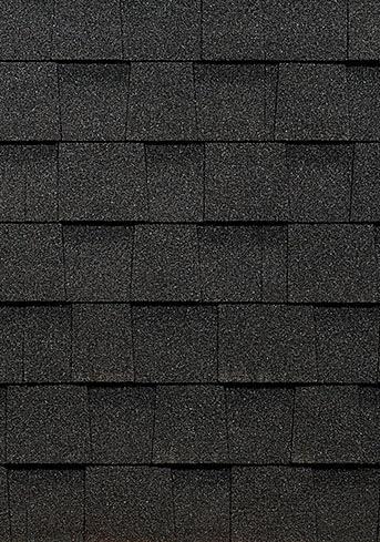 Ламинированная черепица Docke DRAGON Europa, Серый фото 1