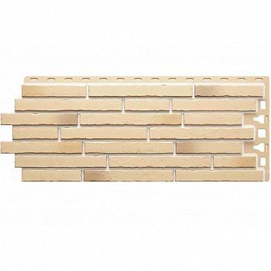 Фасадная панель Docke-r (Деке) Klinker Каракумы фото 1