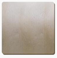 Берёзовая фанера сорт 2/2 Ш2 9мм фото 1