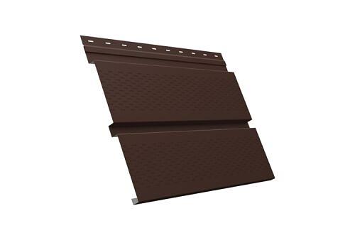 Софит металлический, толщина 0,45 Drap фото 1