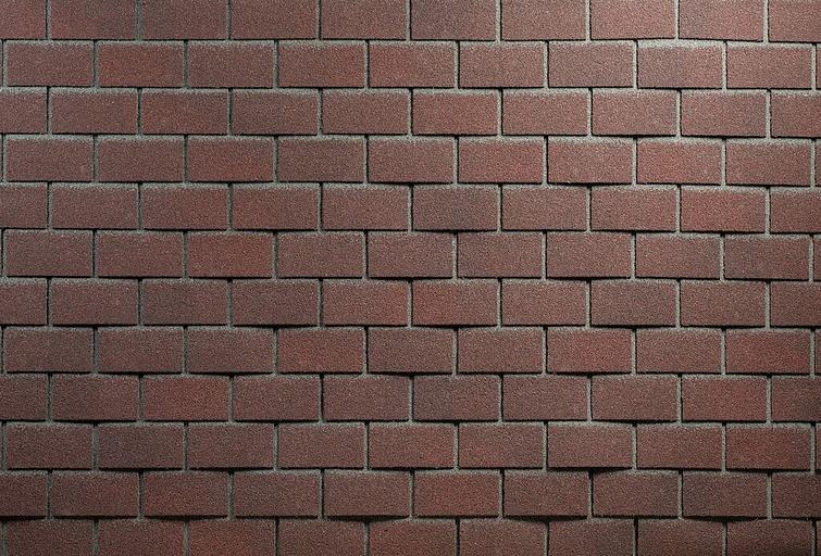 Фасадная плитка HAUBERK коллекция Кирпич обоженный фото 1