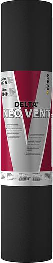 Delta-Neo Vent универсальная диффузионная мембрана повышенной прочности фото 1