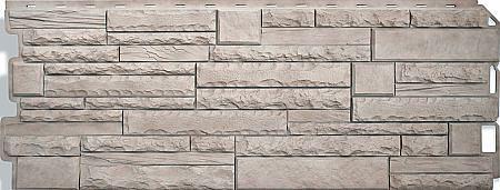 Панель фасадная Альта-Профиль камень скалистый фото 7