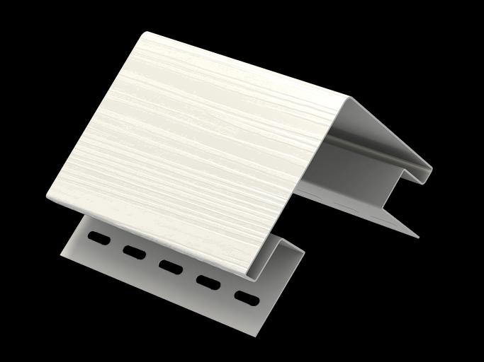 Фасадный угол Классика фото 1