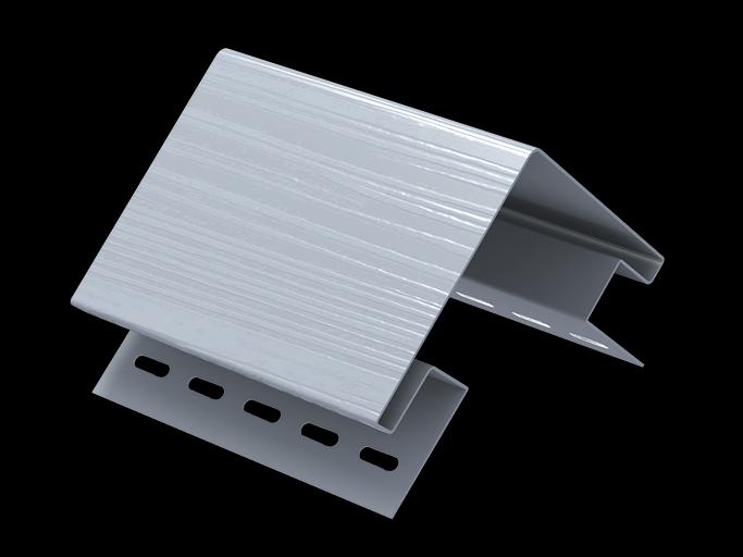 Фасадный угол Классика фото 3