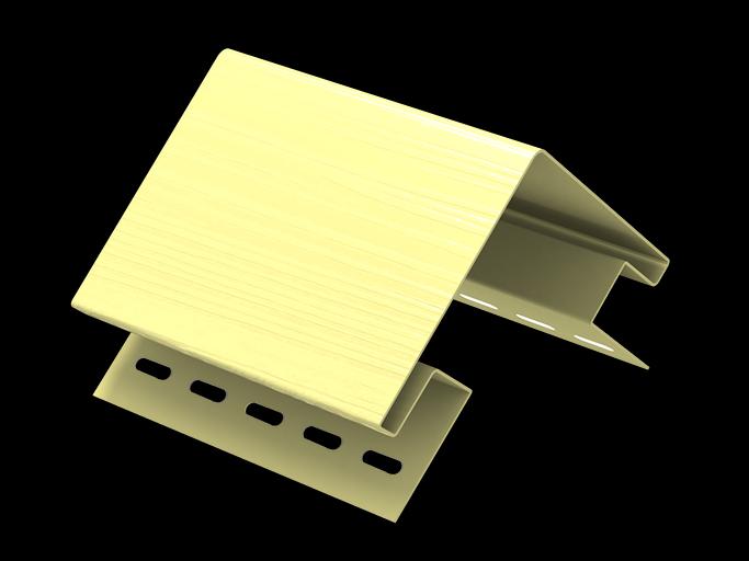 Фасадный угол Классика фото 6