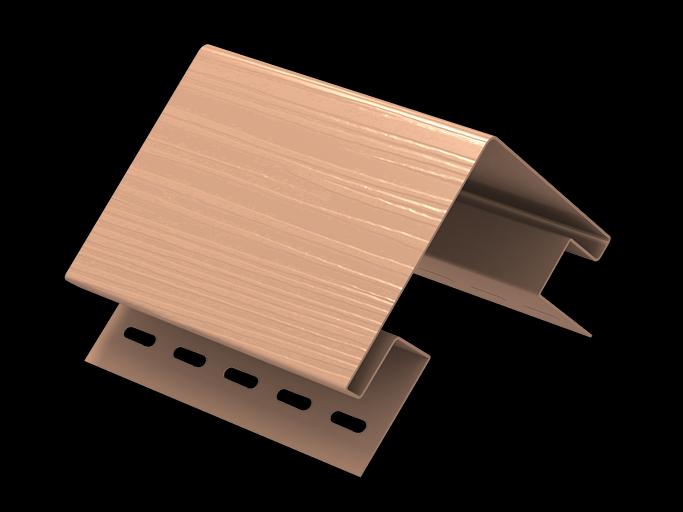 Фасадный угол Классика фото 7