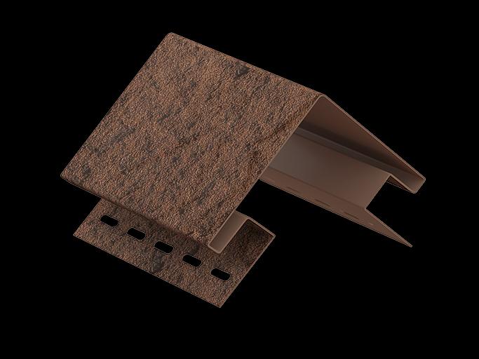 Угол фасадный Стоун Хаус Камень фото 2