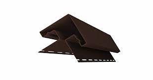 Угол прямой для панелей Я Фасад фото 2