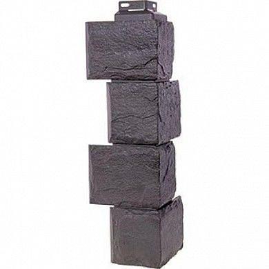 Угол наружный FineBer Камень Природный кварцевый фото 1