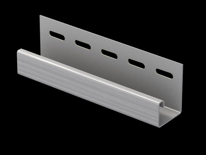 Планка для сайдинга Классика фото 9