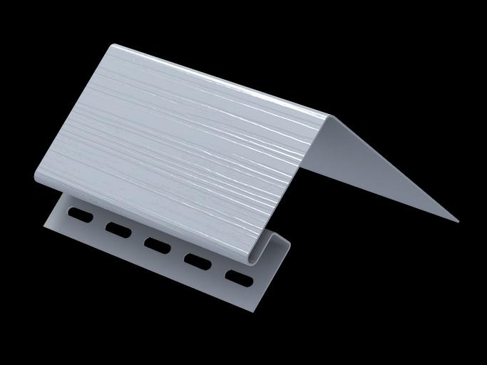 Планка для сайдинга Классика фото 3