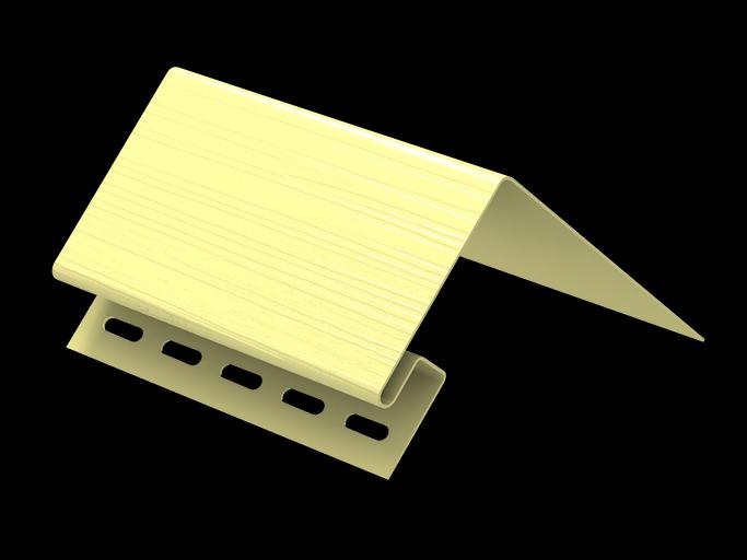 Планка для сайдинга Классика фото 6