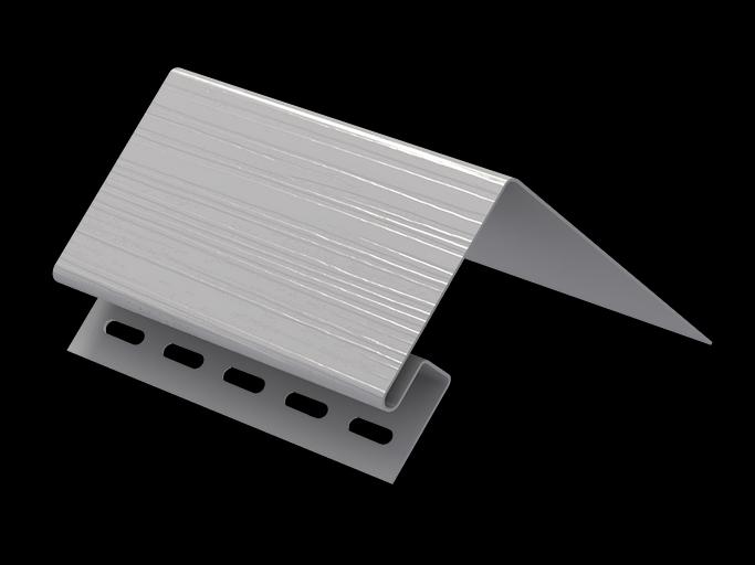 Планка для сайдинга Классика фото 8