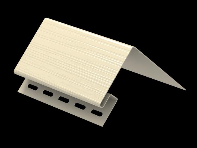 Планка для сайдинга Классика фото 9