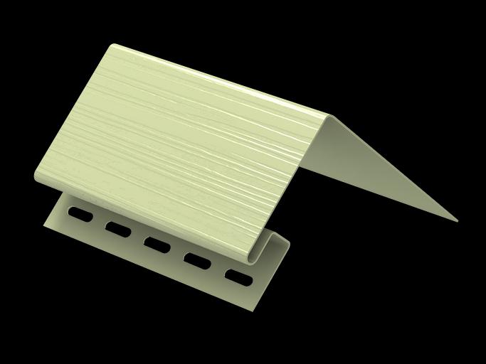 Планка для сайдинга Классика фото 10