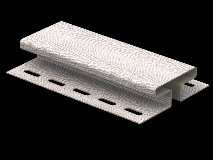 Соединительная планка Тимберблок Ясень фото 1