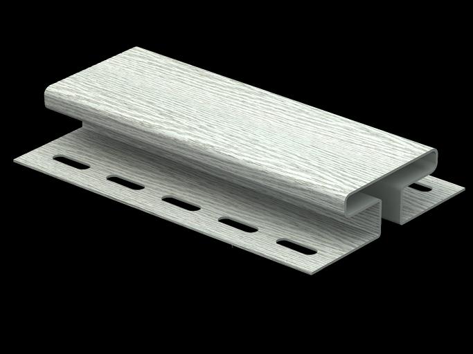 Соединительная планка Тимберблок Ясень фото 2