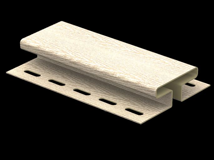 Соединительная планка Тимберблок Ясень фото 3