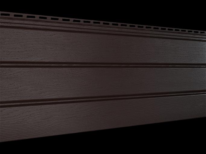 Классический софит пластиковый фото 3