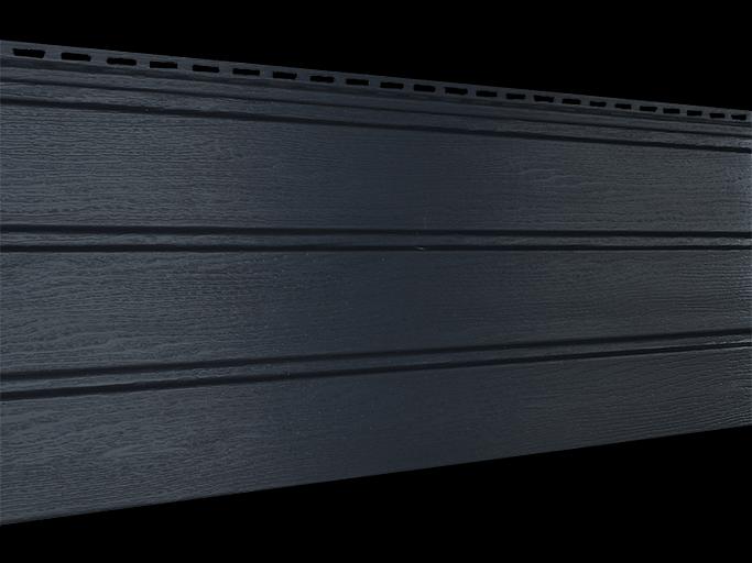 Классический софит пластиковый фото 5