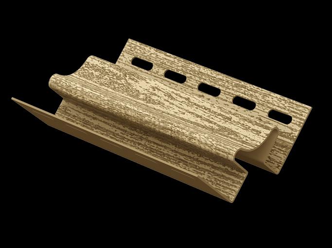 Угол фасадный Тимберблок Ель фото 1