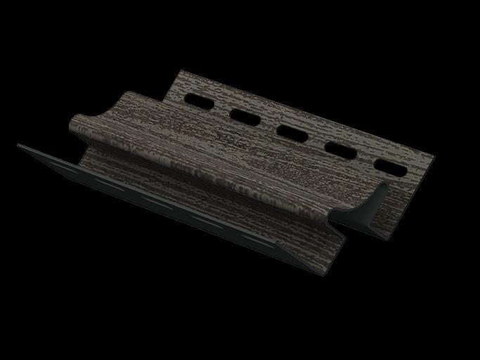 Угол фасадный Тимберблок Ель фото 3