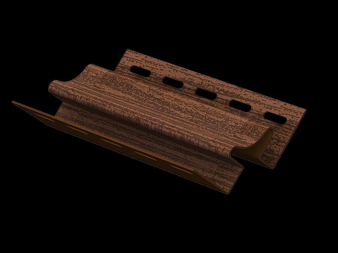 Угол фасадный Тимберблок Ель фото 4