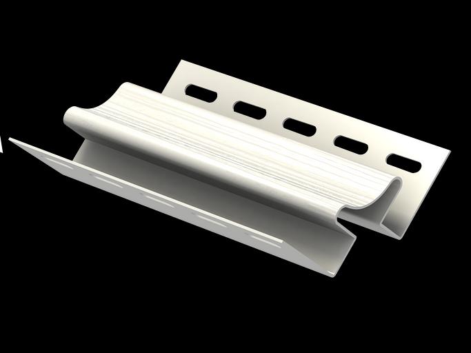 Угол фасадный Классика фото 1