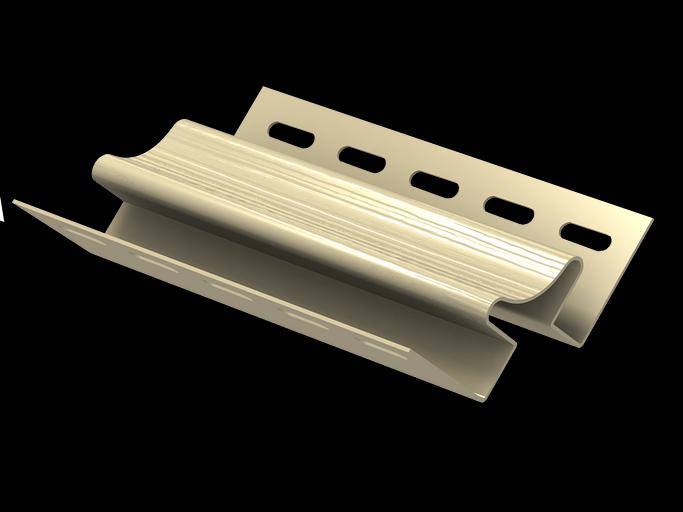 Угол фасадный Классика фото 4