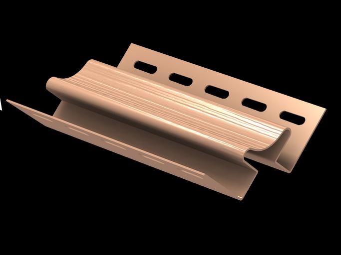 Угол фасадный Классика фото 7