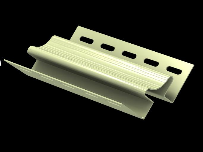 Угол фасадный Классика фото 10