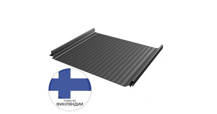 Фальцевая кровля Grand Line Кликфальц Pro Gofr фото 1