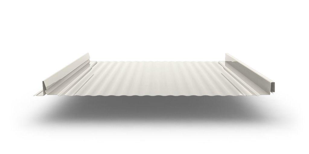 Фальцевая кровля Grand Line Кликфальц Pro Gofr фото 2