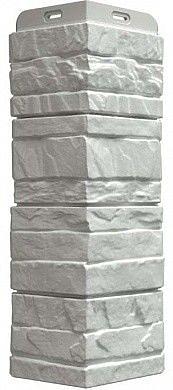 Угол Docke-r Stein молочный Песчаник фото 1