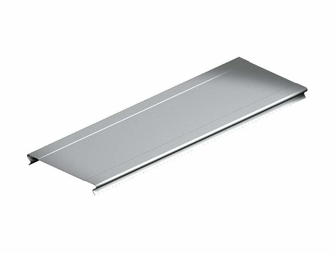 Крышка лотка фото 1