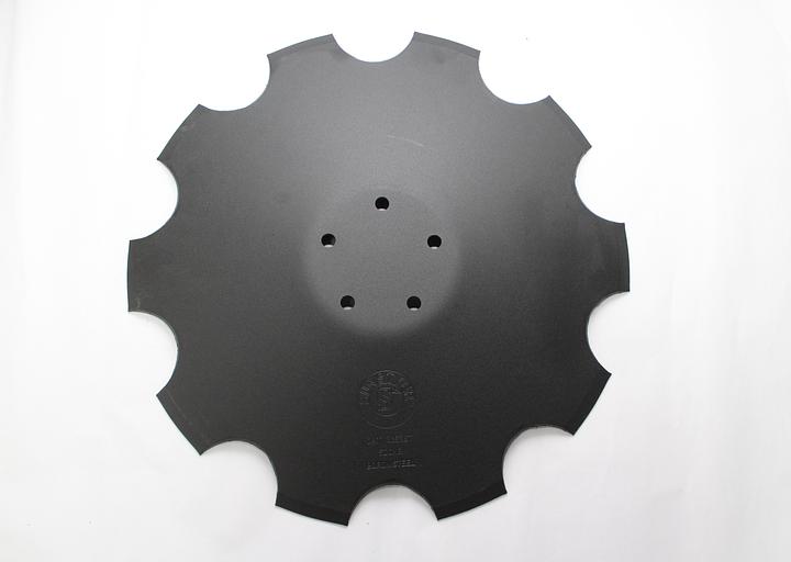 28071305SST Диск Horsch Joker 520х6 "Ромашка" 5 отв. Турция фото 2