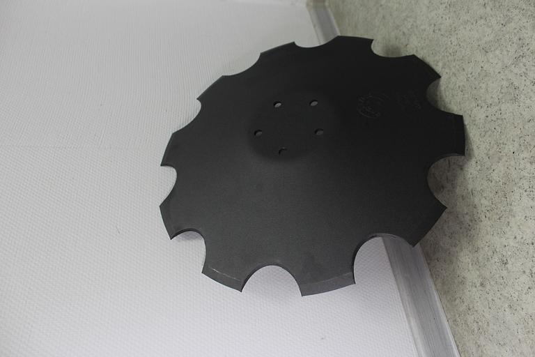 28071305SST Диск Horsch Joker 520х6 "Ромашка" 5 отв. Турция фото 3