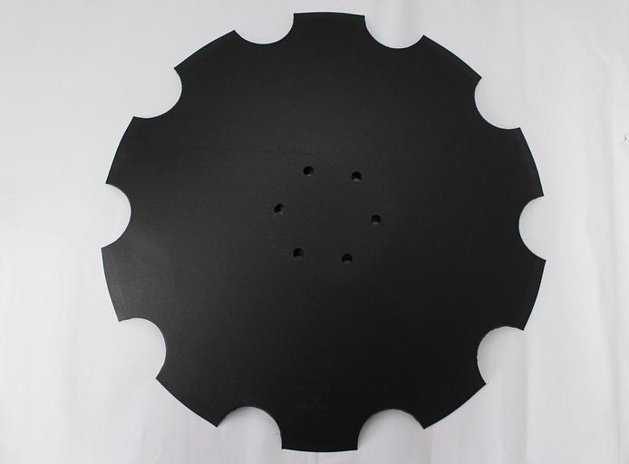 00311103SST Диск Horsch Joker 620х6 "Ромашка" 6 отв. Турция фото 1