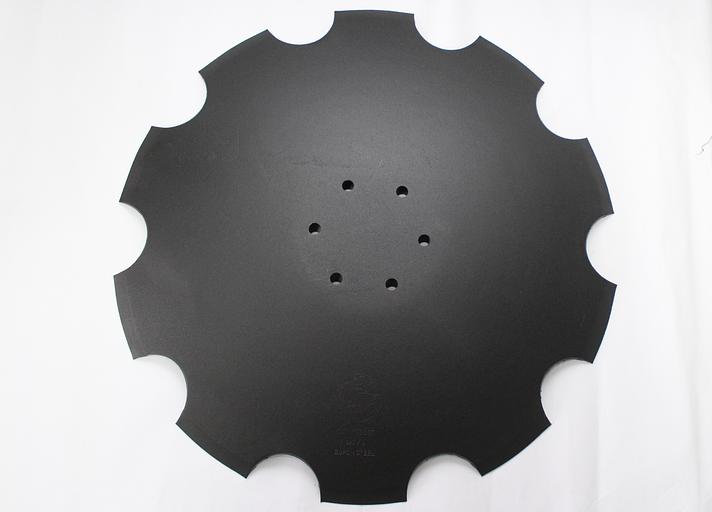 00311103SST Диск Horsch Joker 620х6 "Ромашка" 6 отв. Турция фото 2