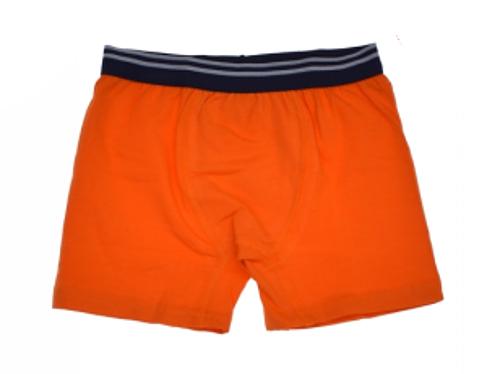 Трусы-боксеры на мальчика 3-12 лет, арт.101980040 ОПТ фото 4